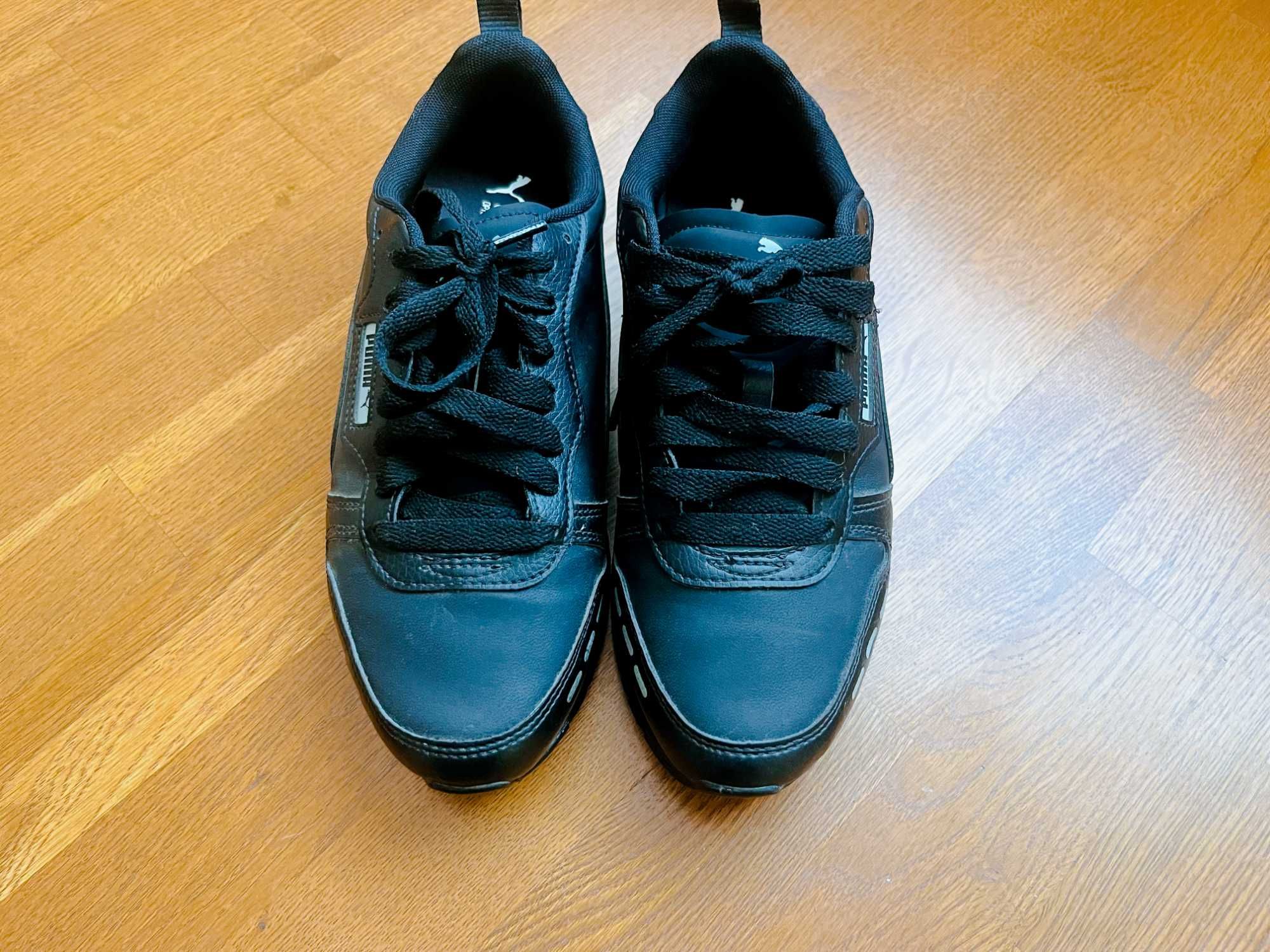 Кросівки PUMA R78 SL