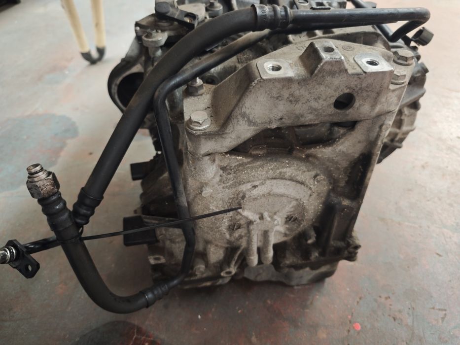 Automatyczna skrzynia biegów HRN Volkswagen TFSI FSI 2.0T