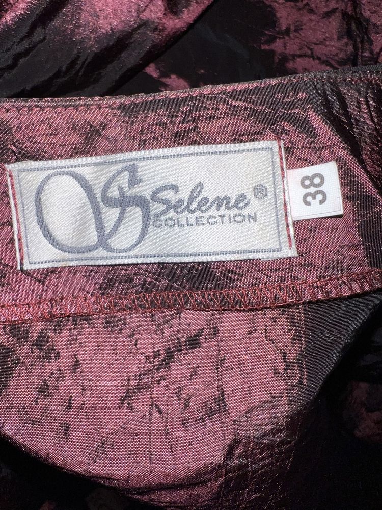 Selene Collection Suknia ślub, wesele 36 38