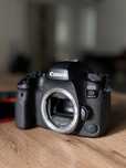 Canon 6d mark2, фотоапарат