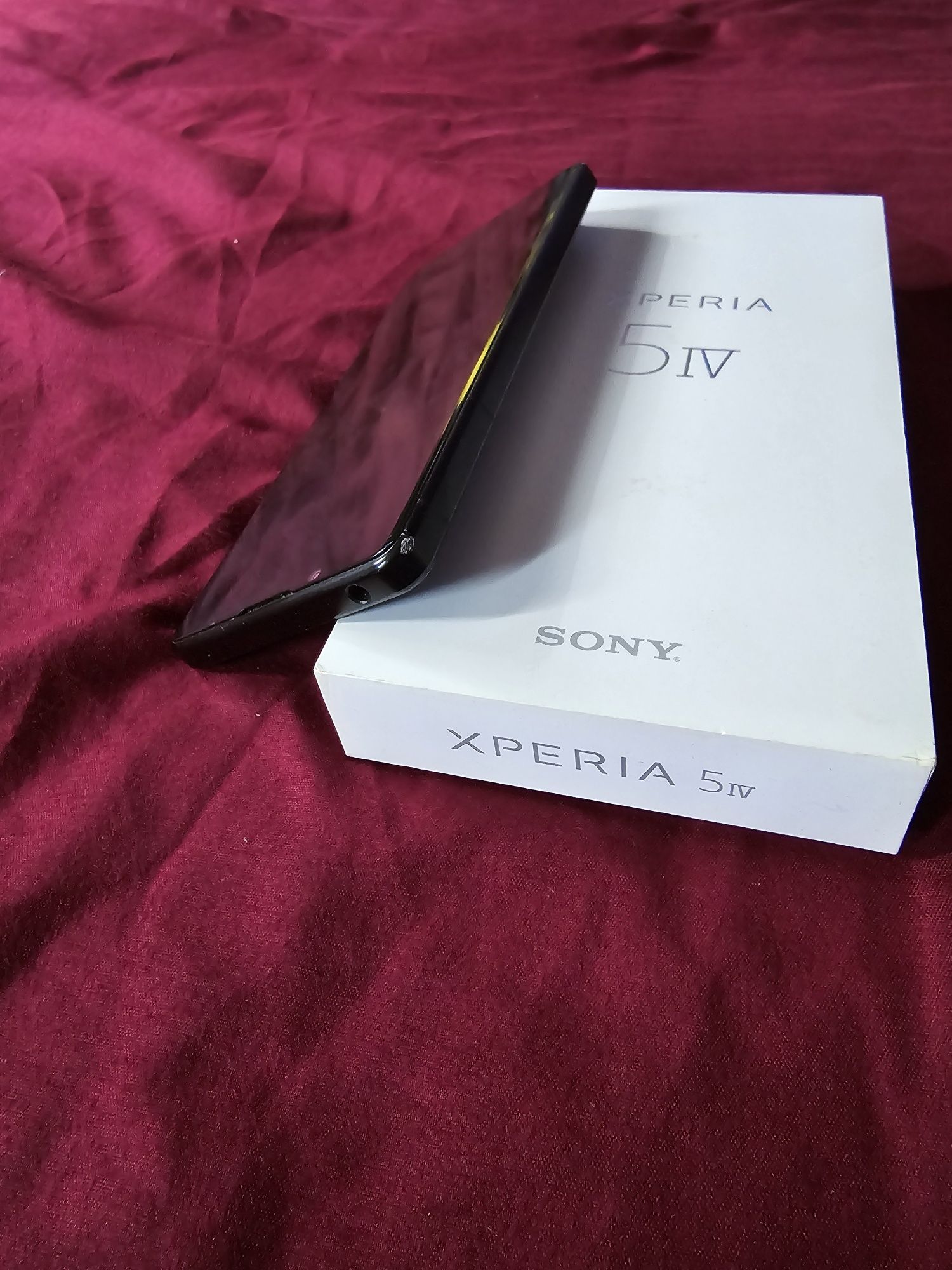 Sony Xperia 5 IV