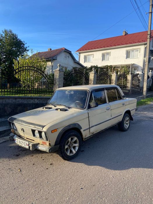 Продам жигулика ваз 2106