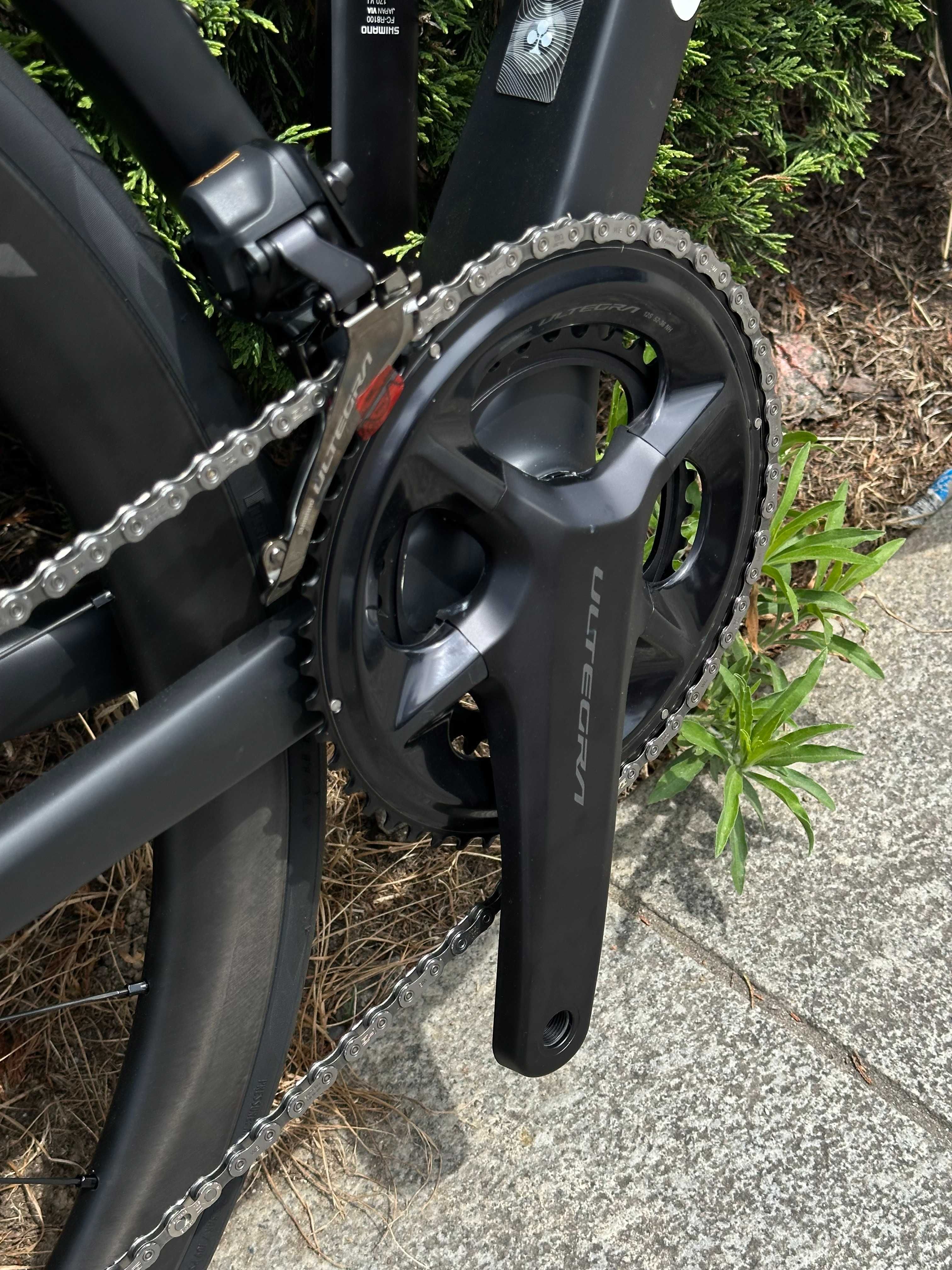 Colnago V4rs disc