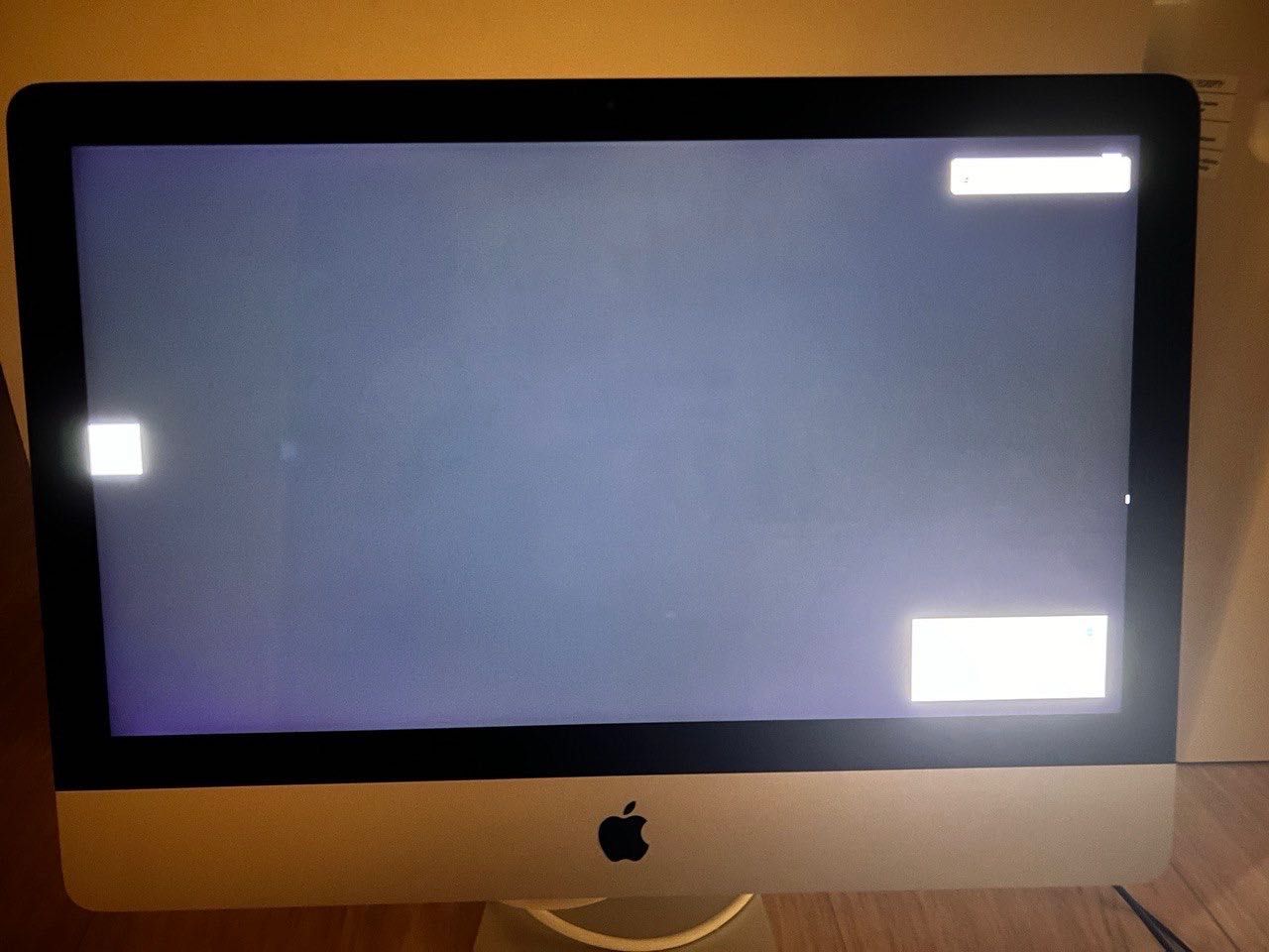 Моноблок Apple iMac 21.5" Retina 4K Early 2019