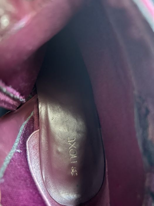 Piekne Botki Next 40