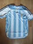 Adidas koszulka piłkarska męska afa Argentyna messi rozmiar L