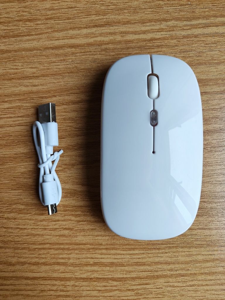 Мышь беспроводная для компьютера