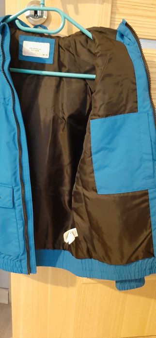 Kurtka przejściowa jesienna 152 Reserved 152