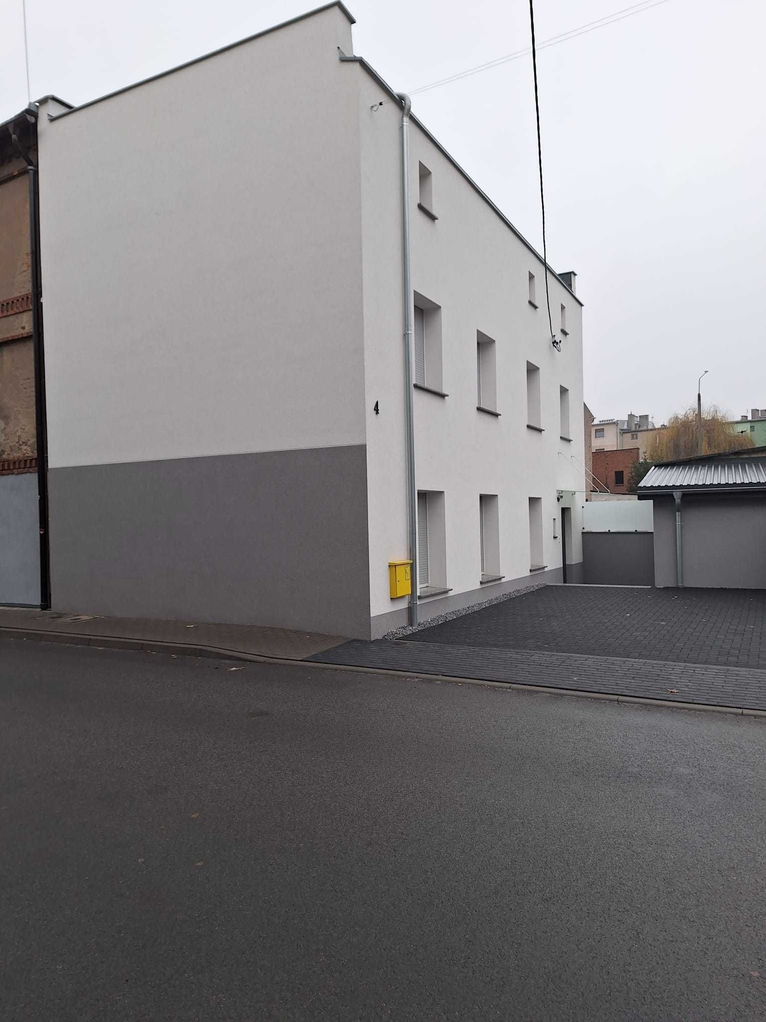 Apartament / Mieszkanie Kluczbork
