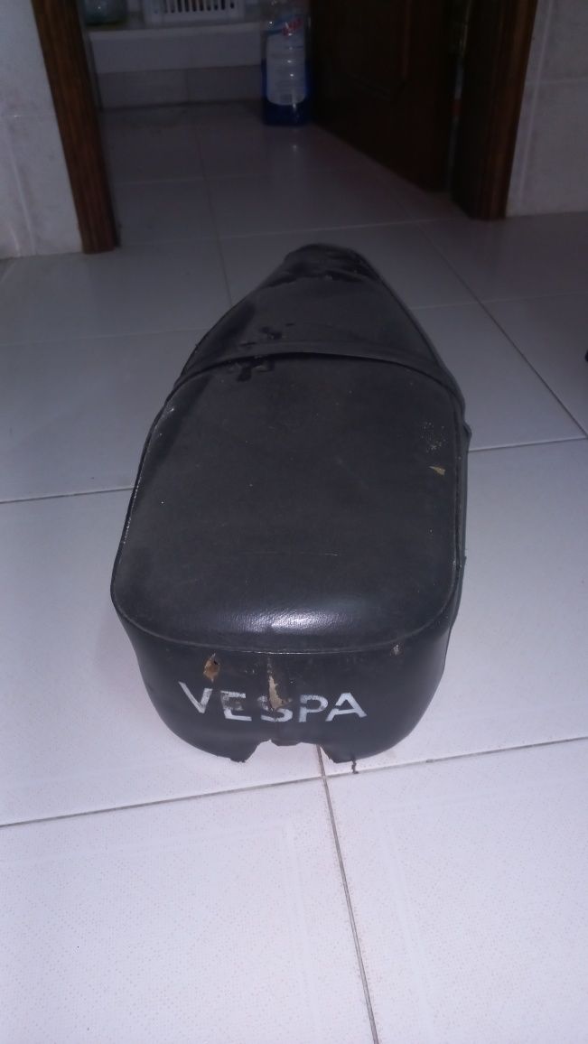 Bancos para vespas