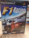 F1 Racing Championship PS2  Sklep Wysyłka Wymiana