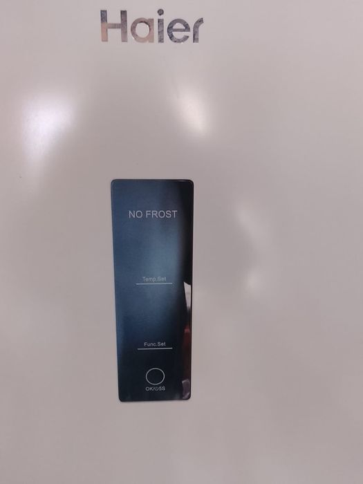 Arca Vertical Haier No Frost