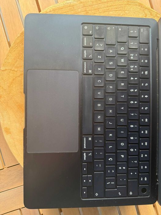 Macbook Air M2 13 Polegadas 256SSD + 8GB *Como Novo