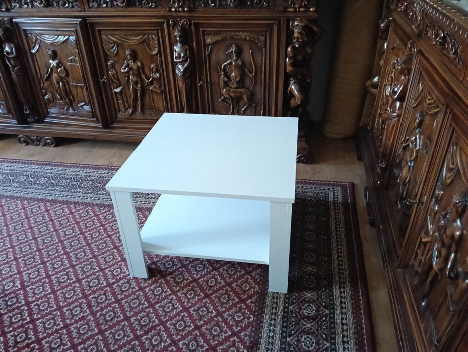 Stolik okolicznościowy kawowy