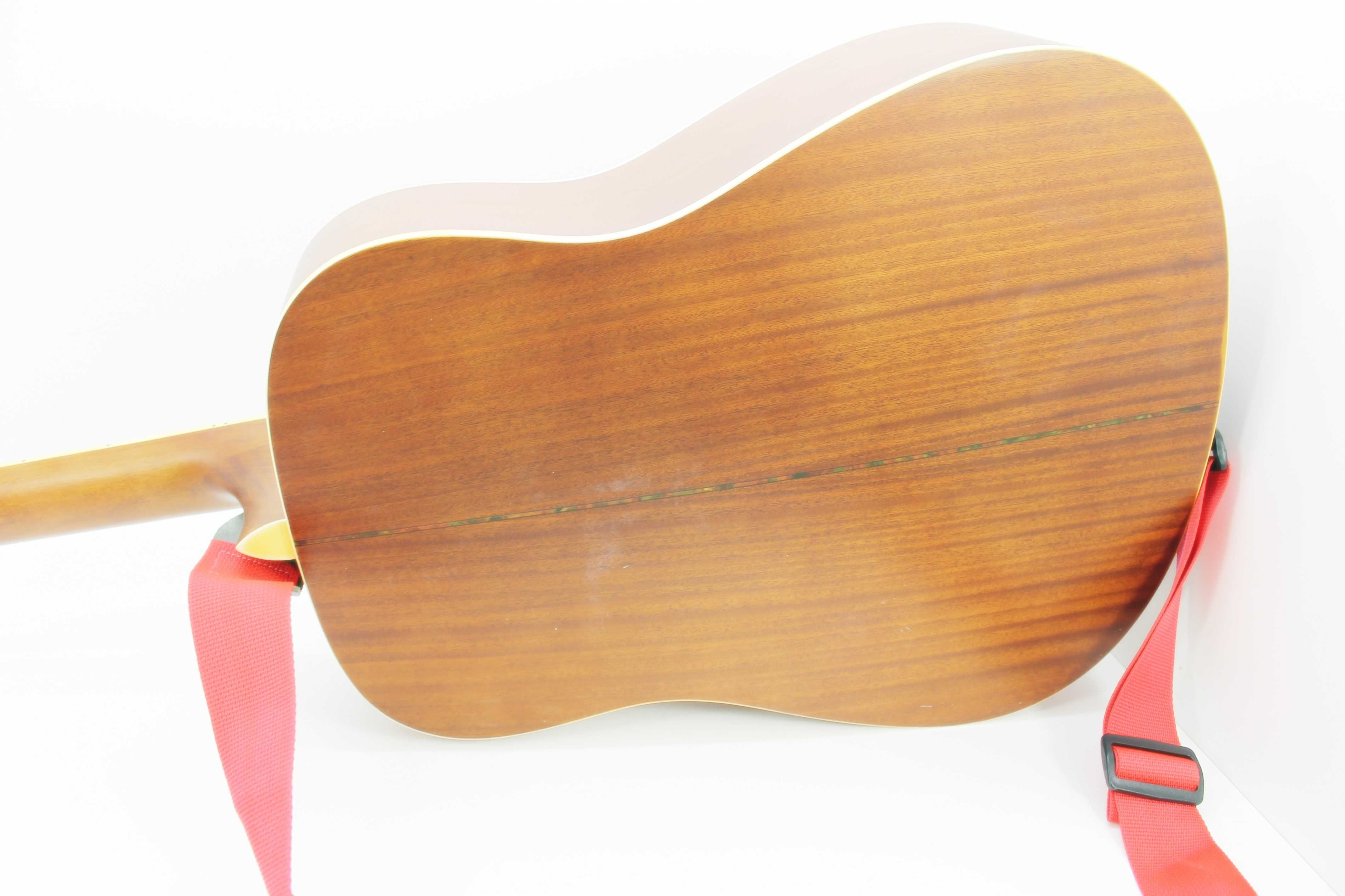 Gitara akustyczna WEST ROAD WG-5M Lublin