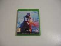 Battlefield V 5 - GRA Xbox One - Opole 4118