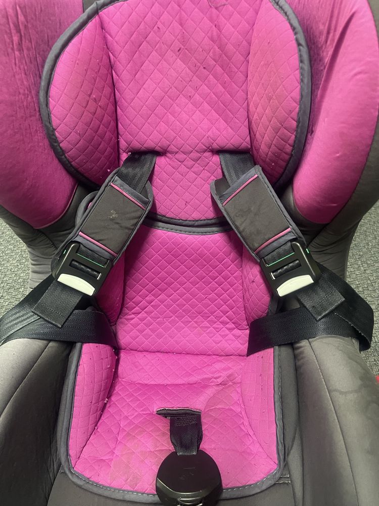 Cadeita Auto Zippy