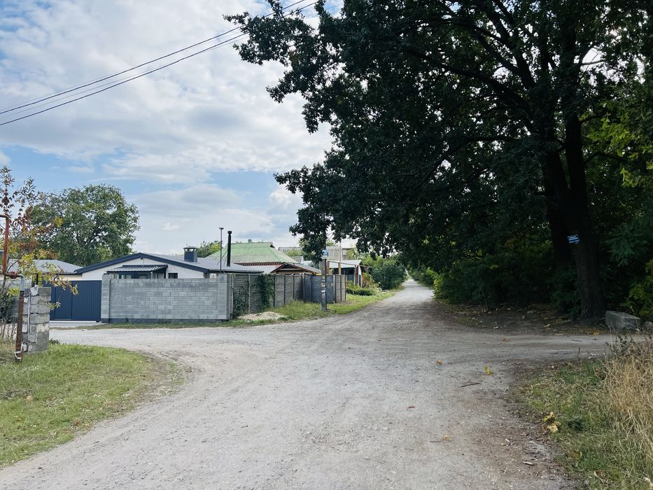 Продам дом Подгородное  Новострой