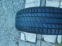 Nowe opony Michelin 195/45/16