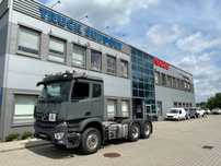 Mercedes-Benz Arocs 2651 6x4 80 ton  Arocs 2651/ 6x4/ 80 ton/ z Mercedes Benz ASO Niemcy
