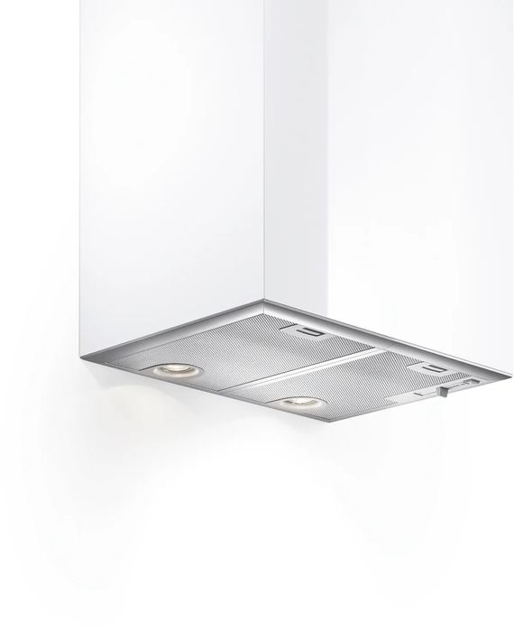 Exaustor Bosch DHL555BL Serie 4 NOVO C/GARANTIA (PVP 230€)