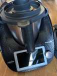 Thermomix TM6 szampański czarny jubileuszowy super stan plus torba!