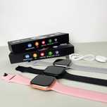 Смарт годинник для спорту умные часы s9 max smart watch