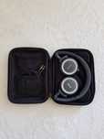 Headphones AKG K450 Over-the-Ear Premium Foldable Mini Ear-Cup c/ Bols