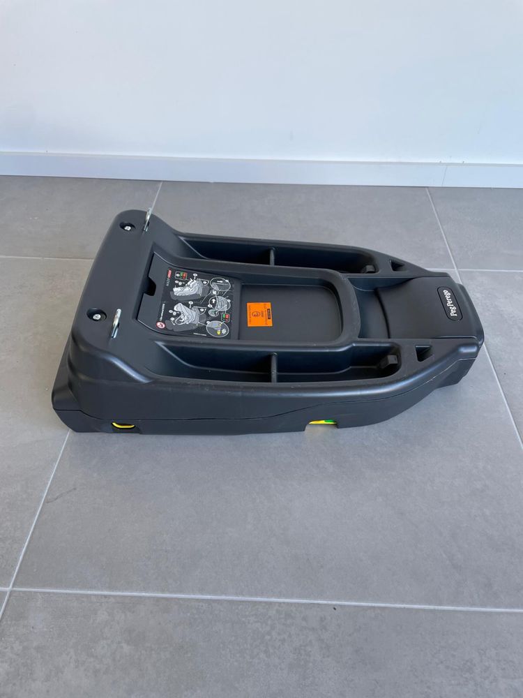 Carrinho bebé Peg Perego
