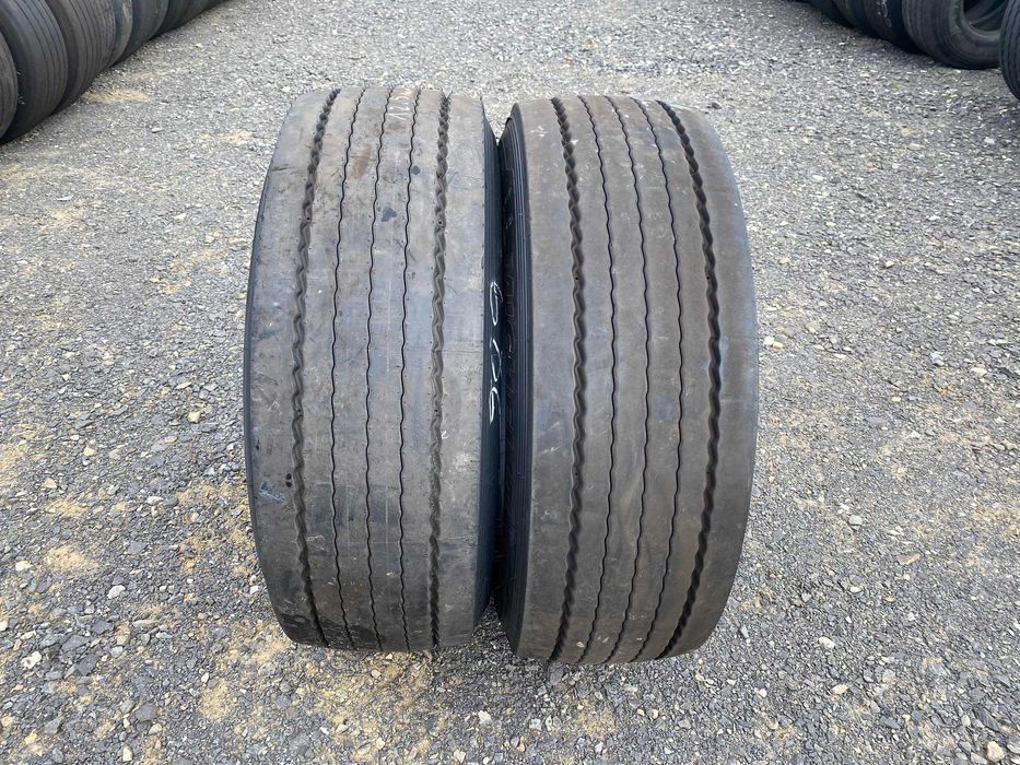 385/65R22.5 Opona MICHELIN XLINE ENERGY T Naczepa