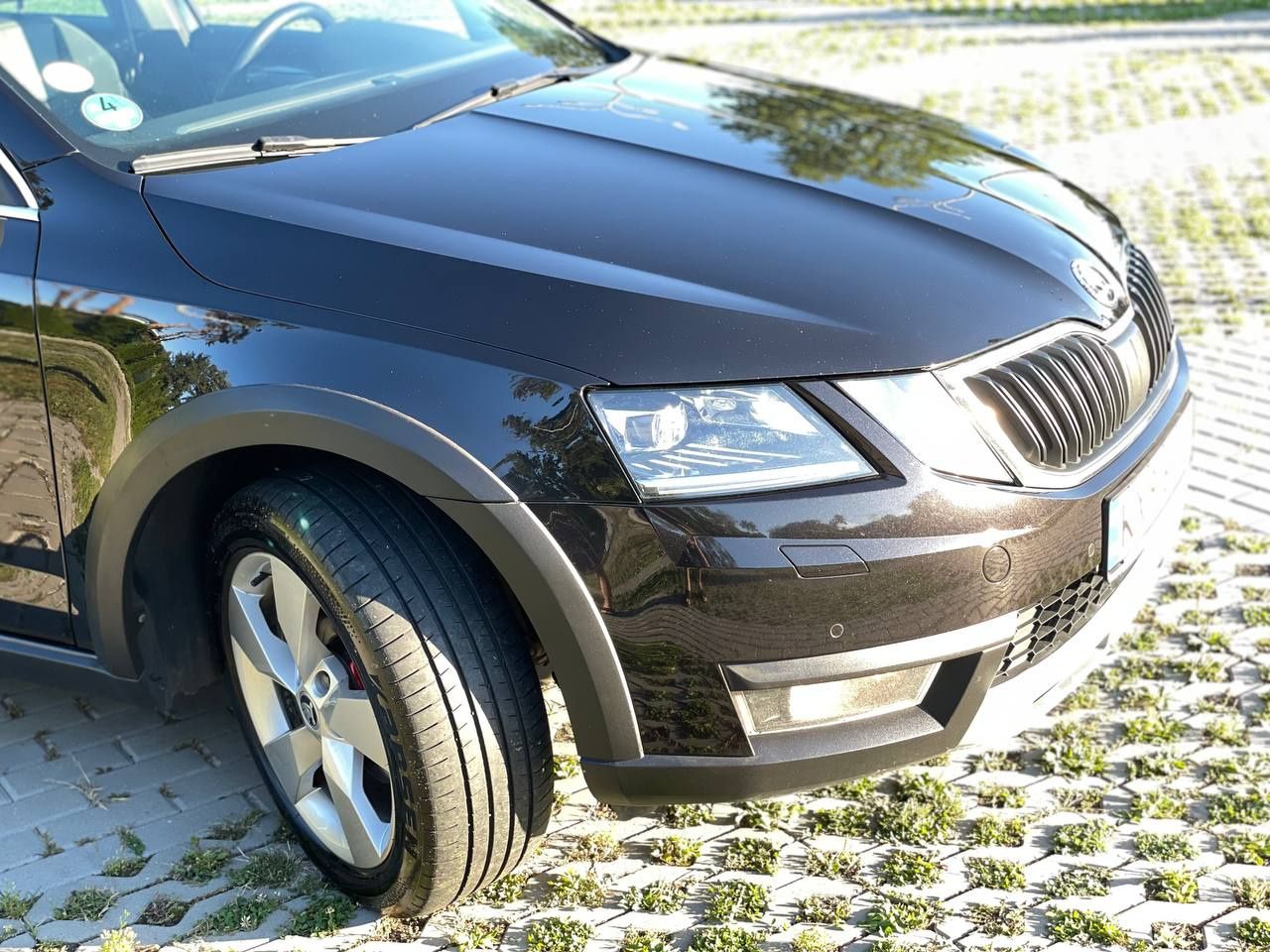 Продам Skoda Octavia Scout cout A7 Шкода Октавія Скаут А7