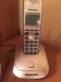 Телефон Panasonic KX-TG2511