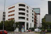 Dworska - garsoniera do wynajęcia od 15 września,  bez prowizji