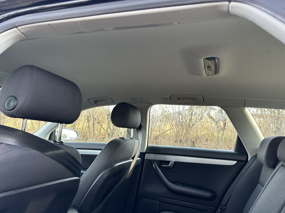 Ауді А4     Можливий Обмін