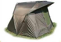 Карповая палатка 2 Меn Bivvy Carp Spirit BLAX