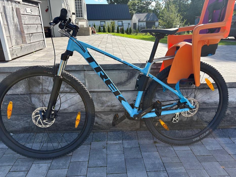 Trek Marlin 5 Praktycznie nowy 100km