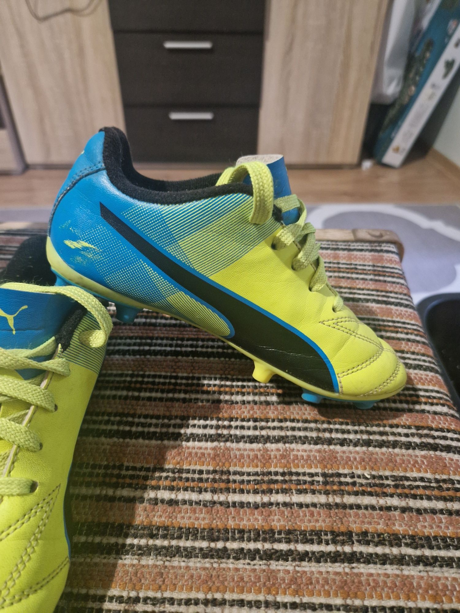 Korki Puma Adreno r 31