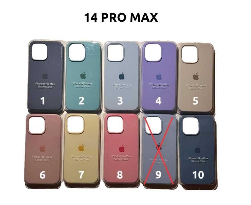 Etui do iphone 13, 14, 15 Pro, Pro Max case pokrowiec mikrofibra