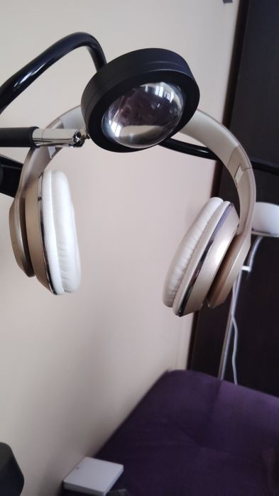 Słuchawki super bass Goodmans