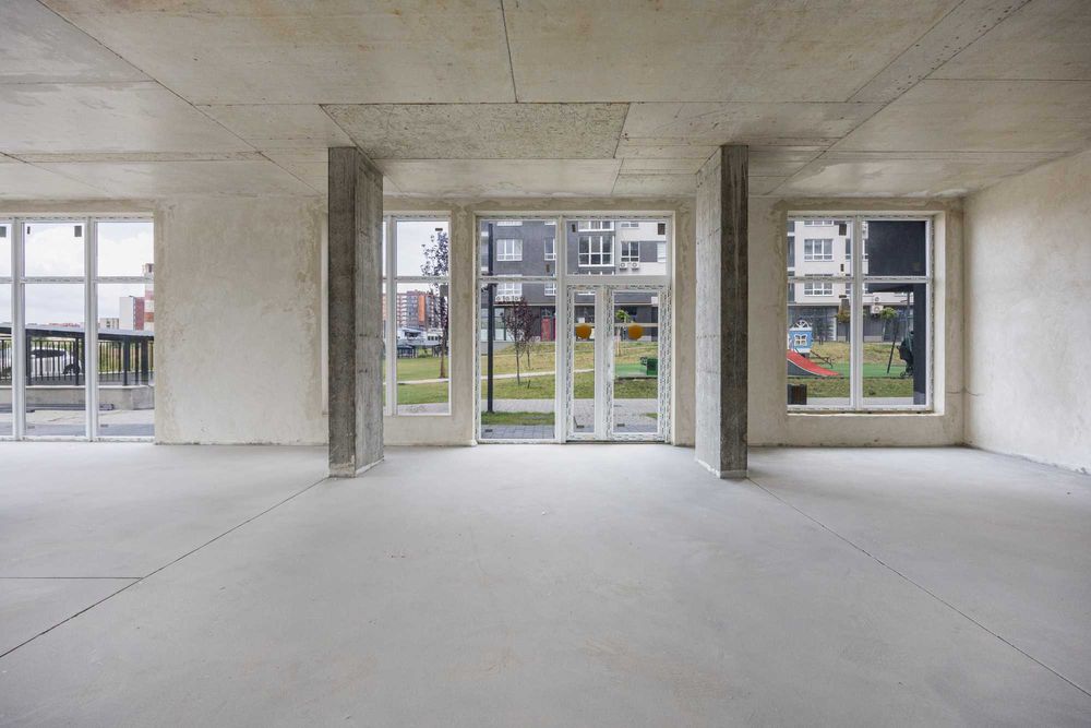 Приміщення з панорамним виглядом /0 цикл/Франківський р-н/ Львів