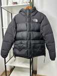 Пуховик The North Face 550 набивка оригінал