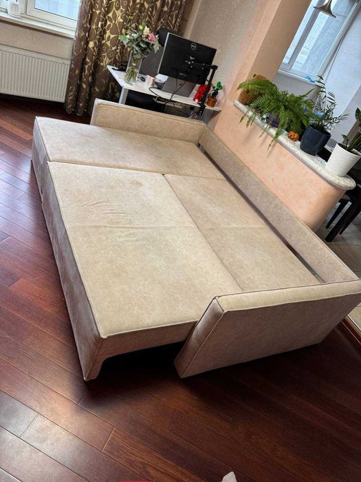 Диван Veneto спальне місце 170*235