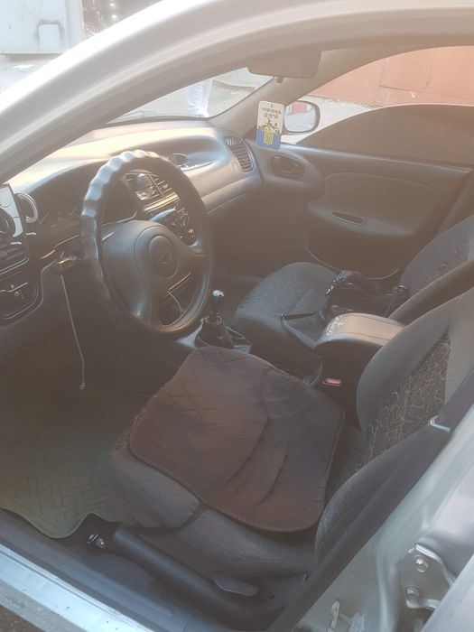 Продам деу ланос