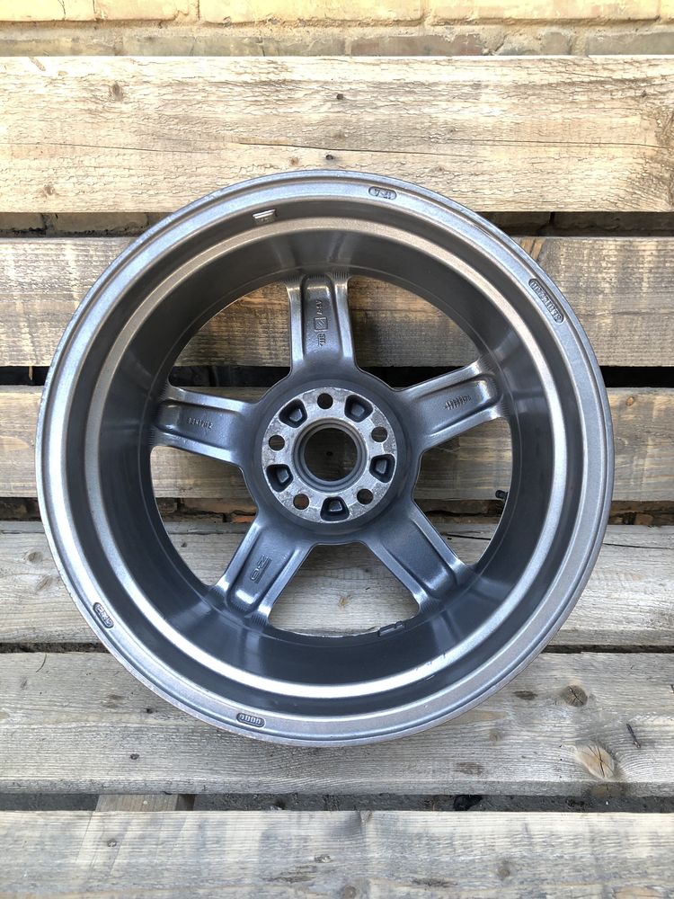 OZ Racing 5/112 R17 ET35 8J Диски Audi Seat Skoda Volkswagen Mercedes