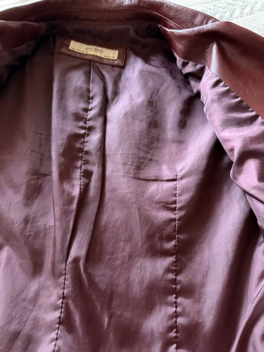 Продам екошкіряну куртку