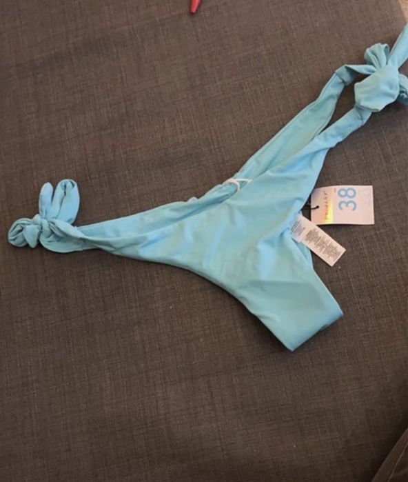 2 tanga Bikini brasileiro