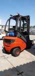 LINDE H20T, duplex 4,4m, przesuw boczny 2007r. (18)