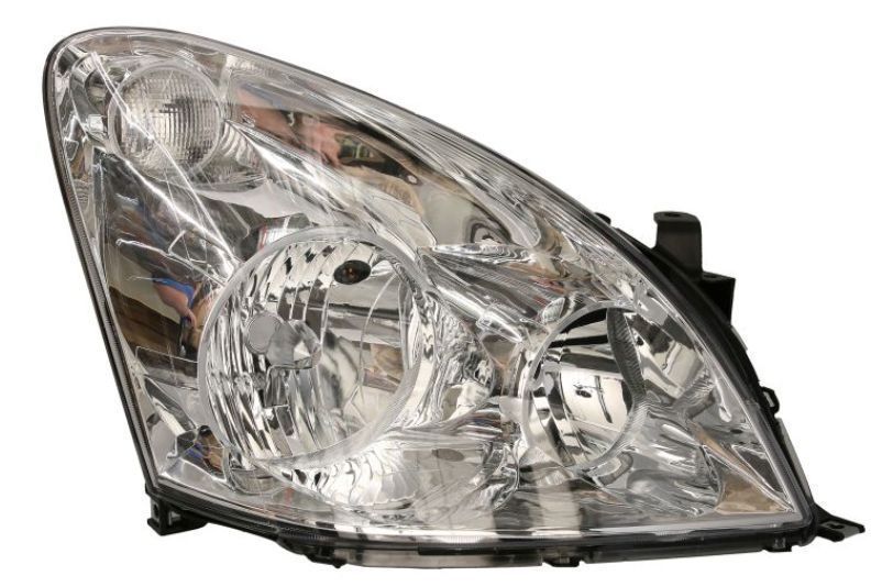 Toyota Corolla Verso 04-07 Reflektor Przedni Lampa Przednia NOWY