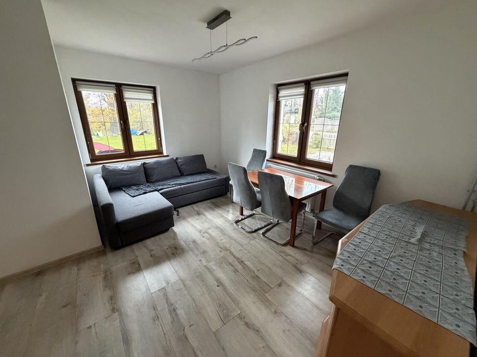 Mieszkanie do wynajecia. Aktualne!!!