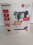 Nowy Nieodpakowany Lidlomix Monsieur Cuisine Smart Gwarancja Termorobo